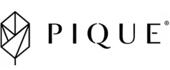 Pique Life logo