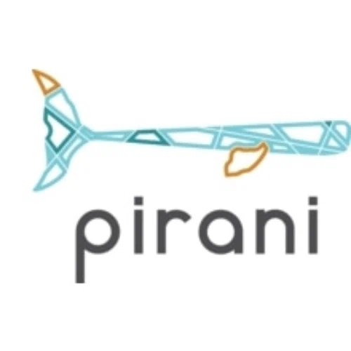 Pirani Life logo