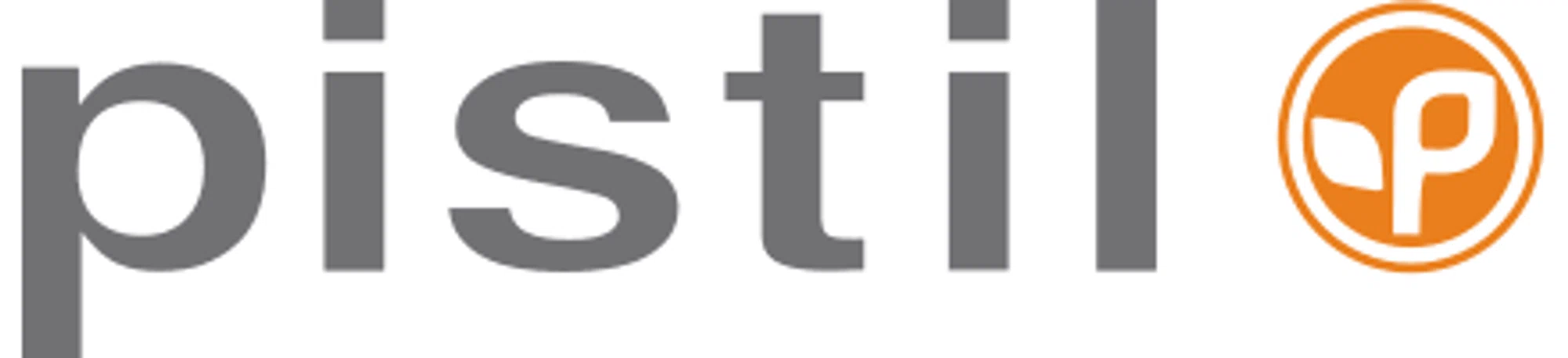 Pistil logo