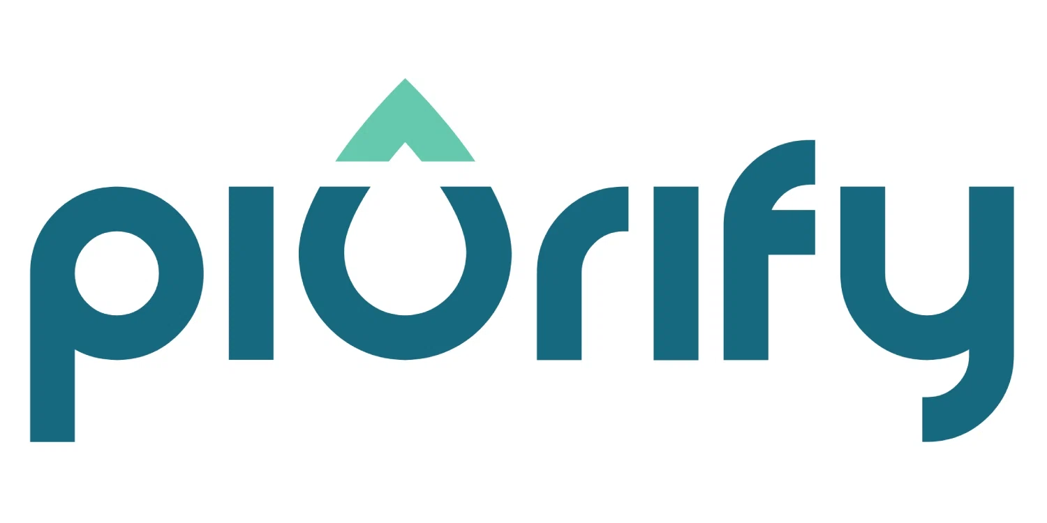 Piurify logo
