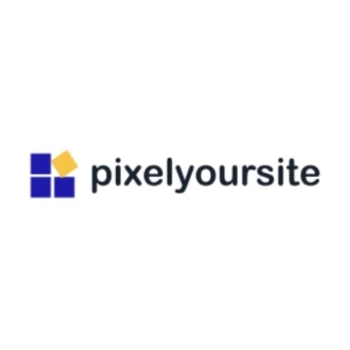 Pixel Your Site — $20 off