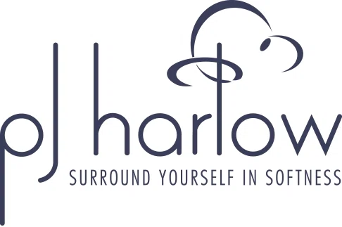 PJ Harlow logo