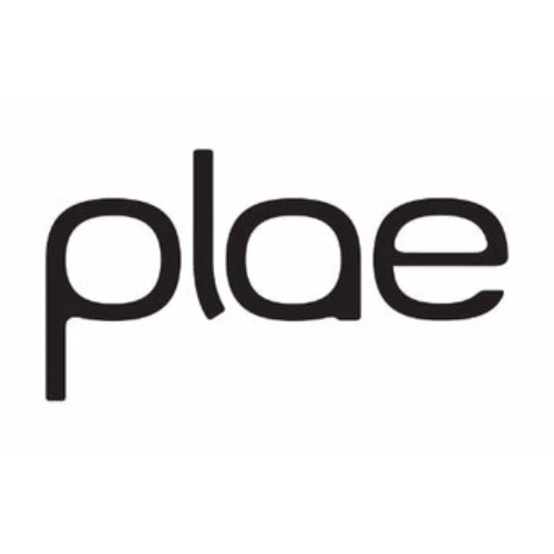 PLAE — 20% off