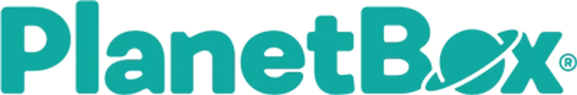 PlanetBox logo