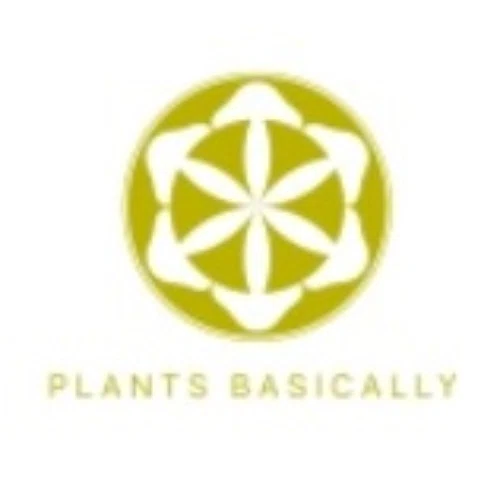 PlantsBasically logo