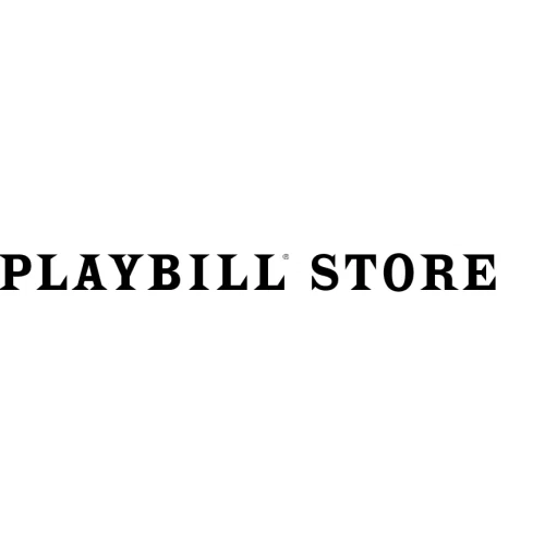 Playbill Store logo