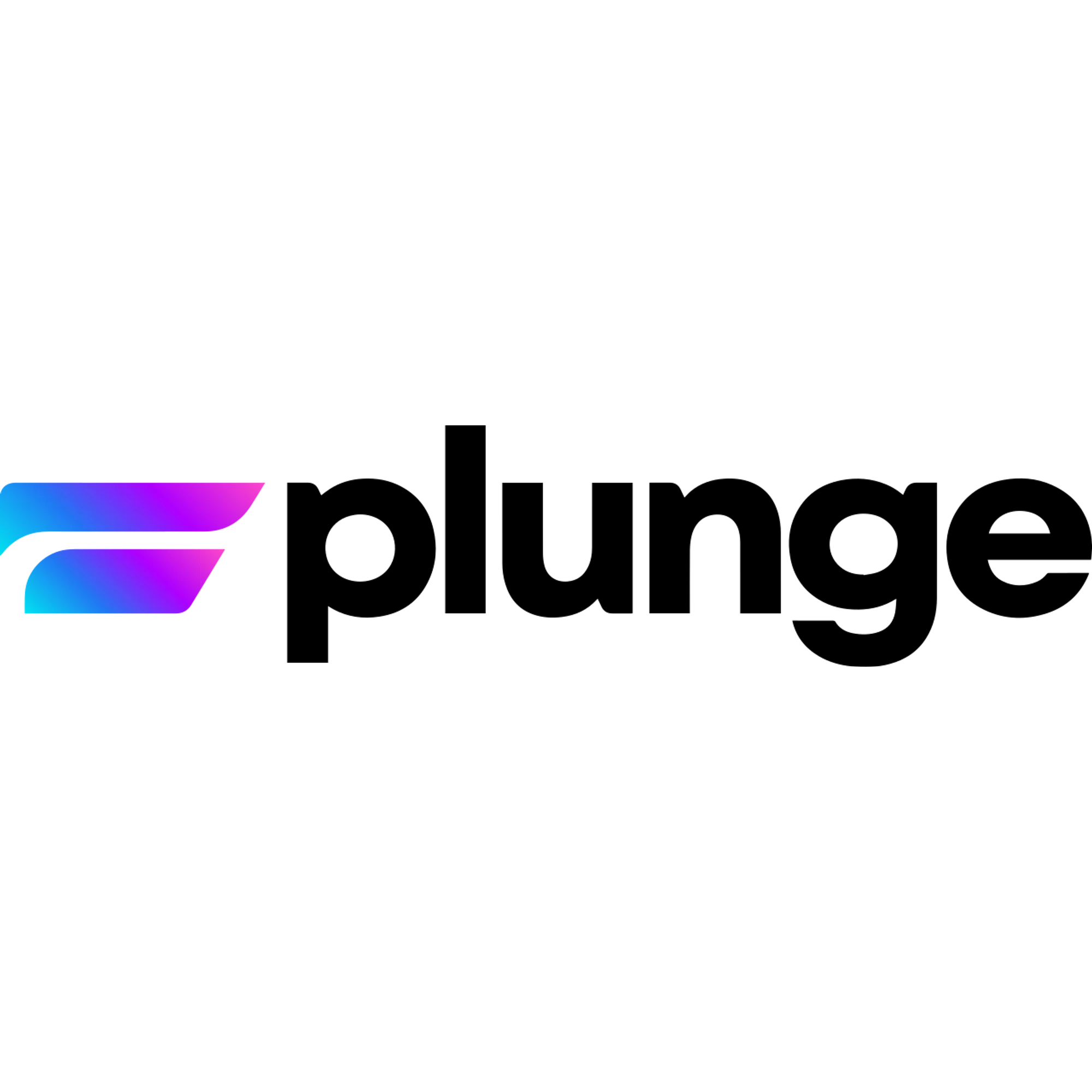 Plunge logo