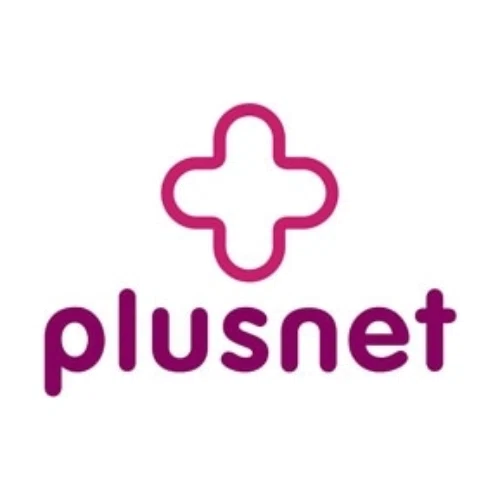 Plusnet logo