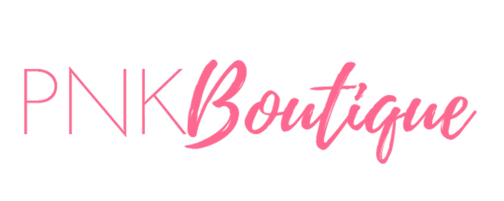 PNK Boutique