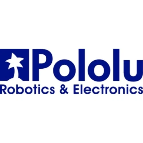 Pololu Electronics — Free shipping
