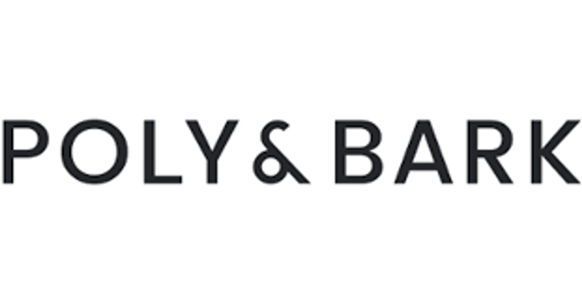 Poly & Bark