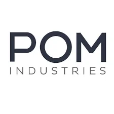 POM Industries — Free shipping