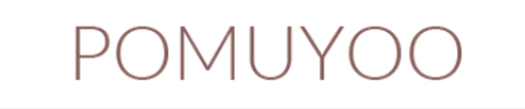 Pomuyoo logo