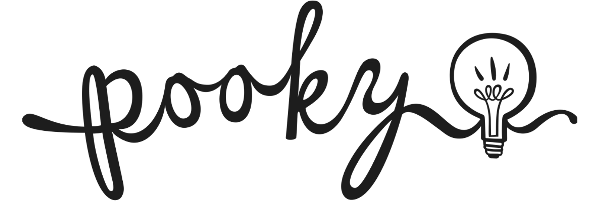 Pooky US logo