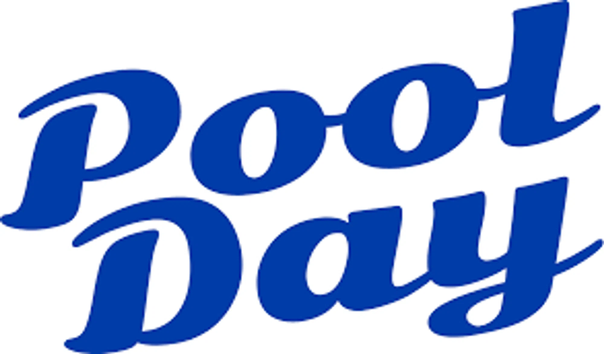 Pool Day logo