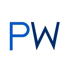 Pool Warehouse logo