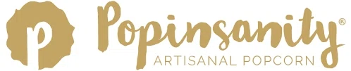Popinsanity logo