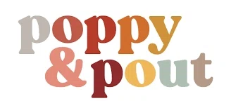 Poppy & Pout