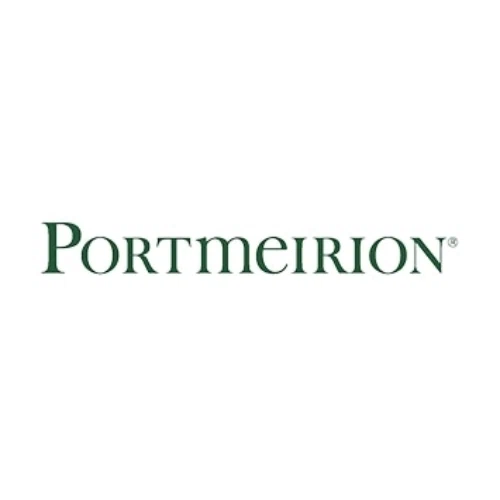 Portmeirion logo