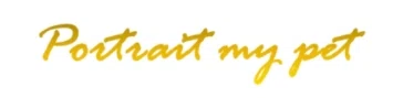 Portrait My Pet logo