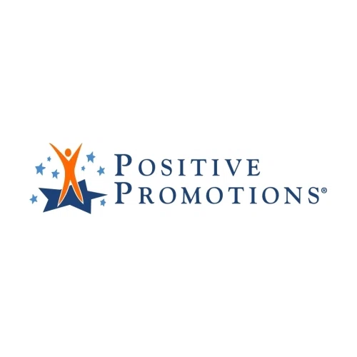 Positive Promotions — Free gift