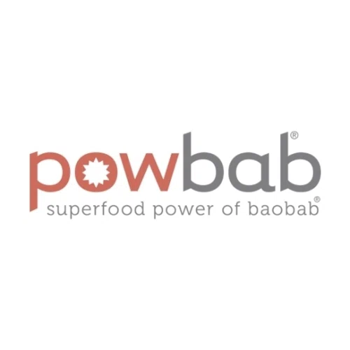 powbab logo