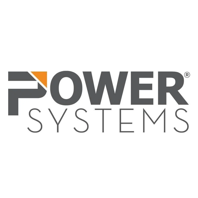 Power Systems logo