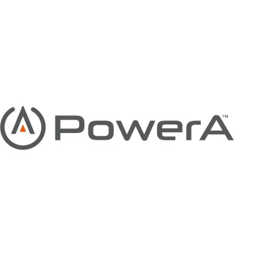 PowerA — 5% off