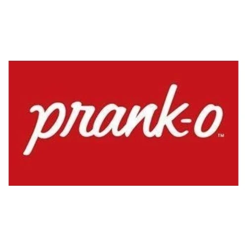 Prank-O logo