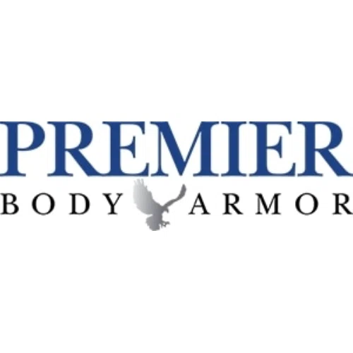 Premier Body Armor — 5% off