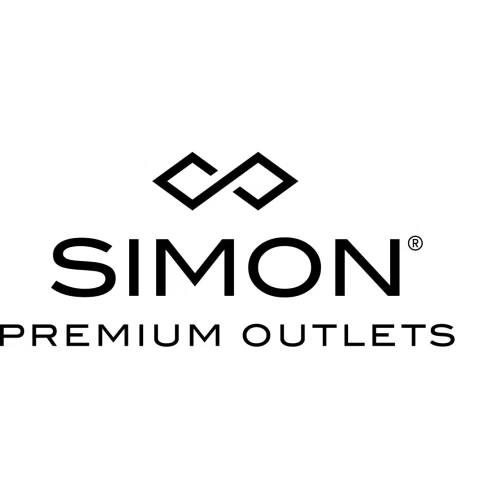 Simon Premium Outlets logo