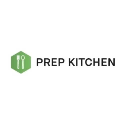 Prep Kitchen logo