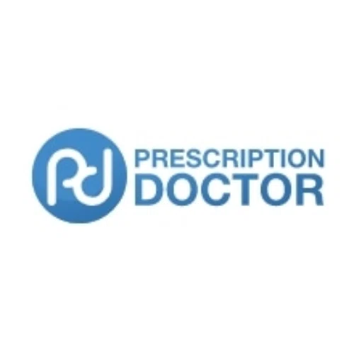 Prescription Doctor logo
