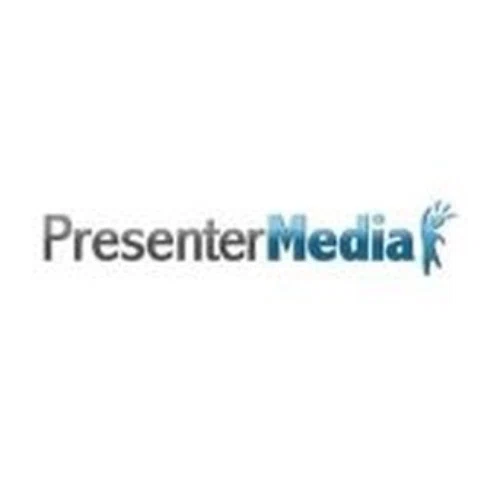 PresenterMedia — $10 off