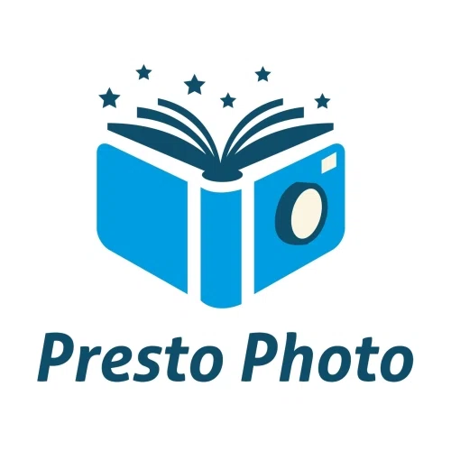 PrestoPhoto — 5 Free Custom Cards