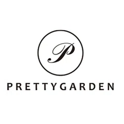 PrettyGarden logo
