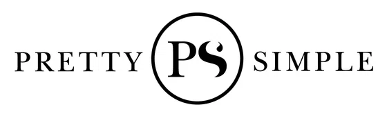 Pretty Simple logo