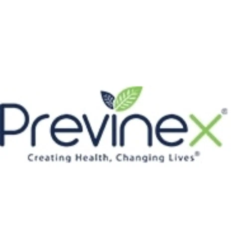Previnex logo