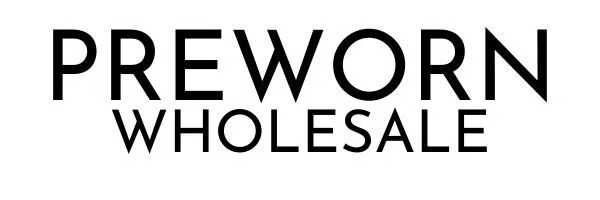 Preworn Wholesale logo