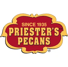 Priester's Pecans logo