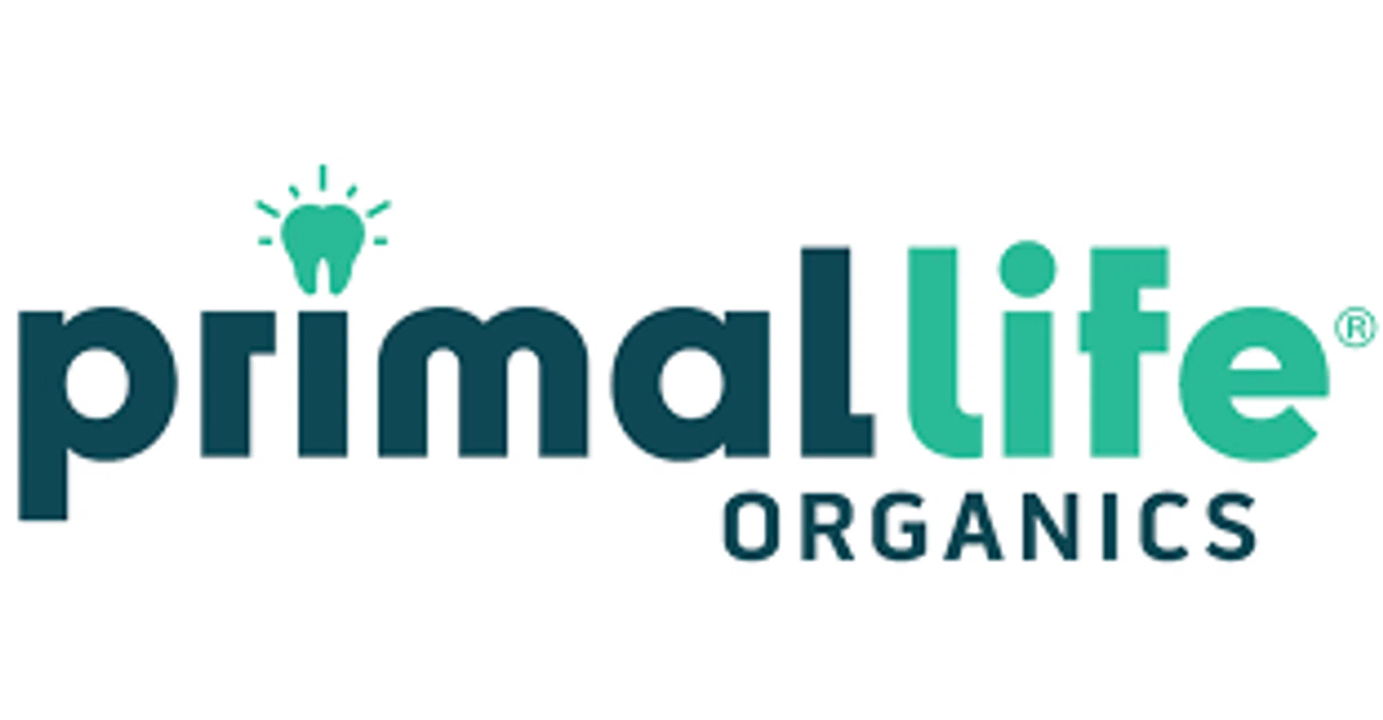 Primal Life Organics logo