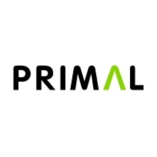 Primal Wear logo