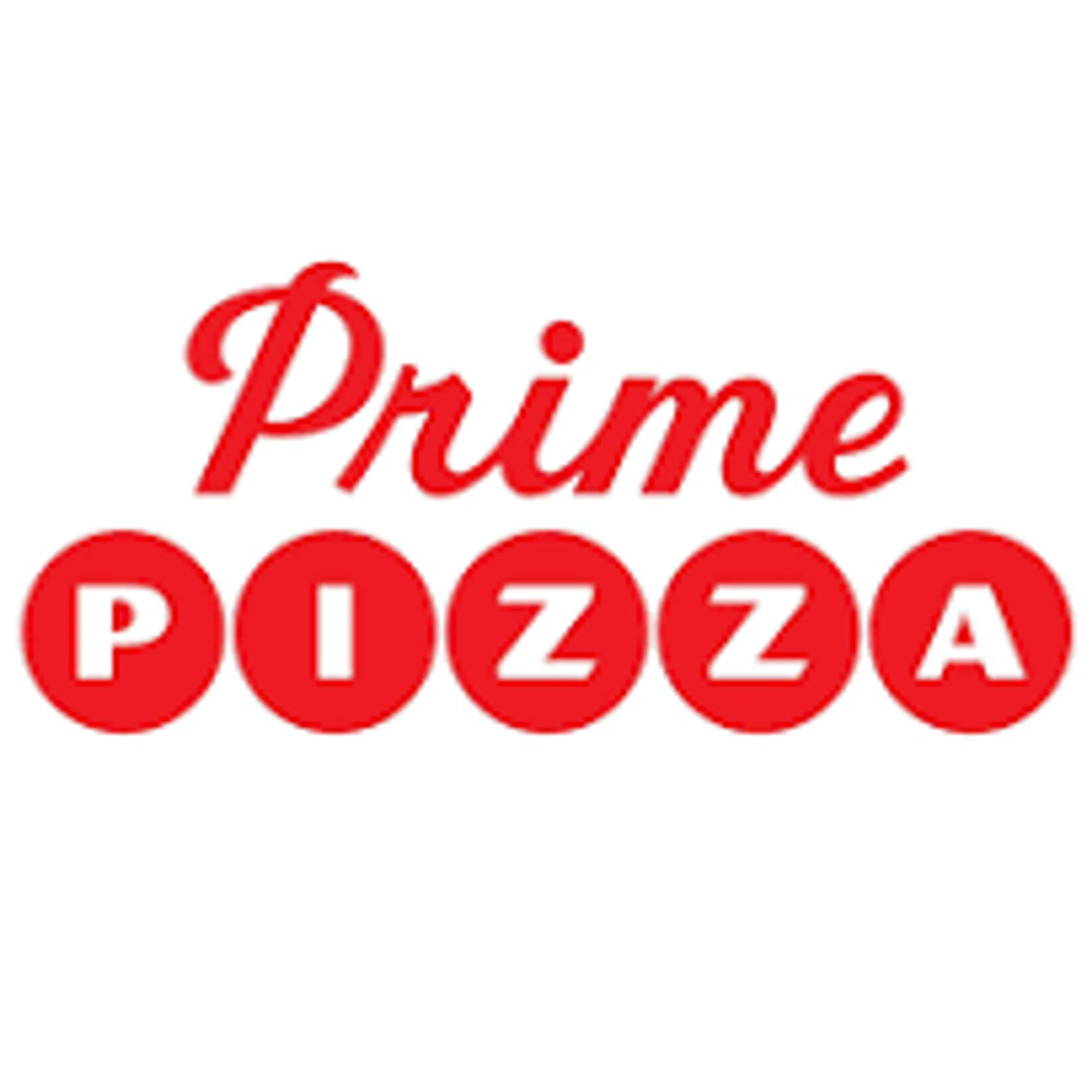Prime Pizza logo