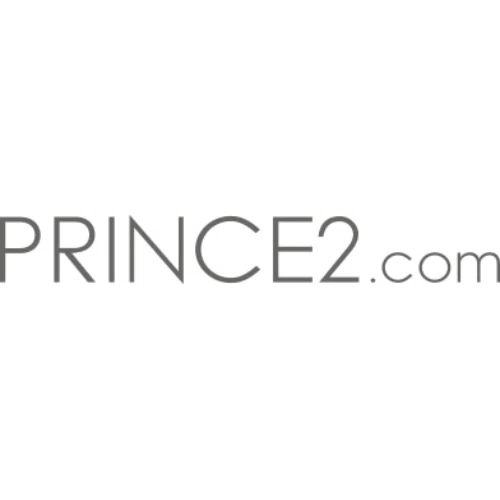 Prince2.com logo