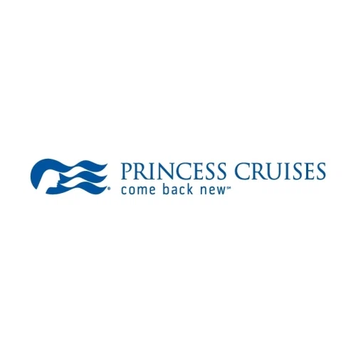 Princess Cruises logo