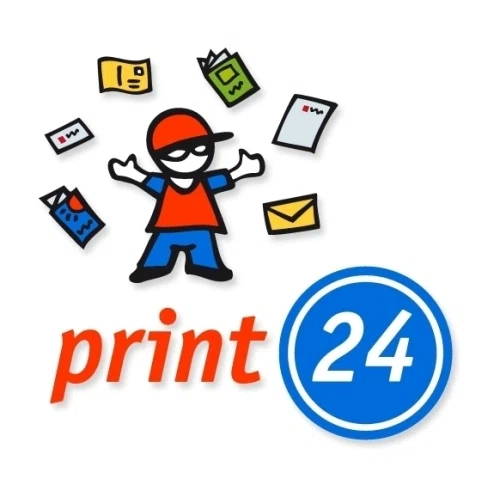 print24 — 15% off