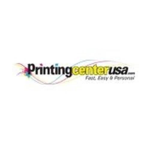PrintingCenterUSA.com — Other