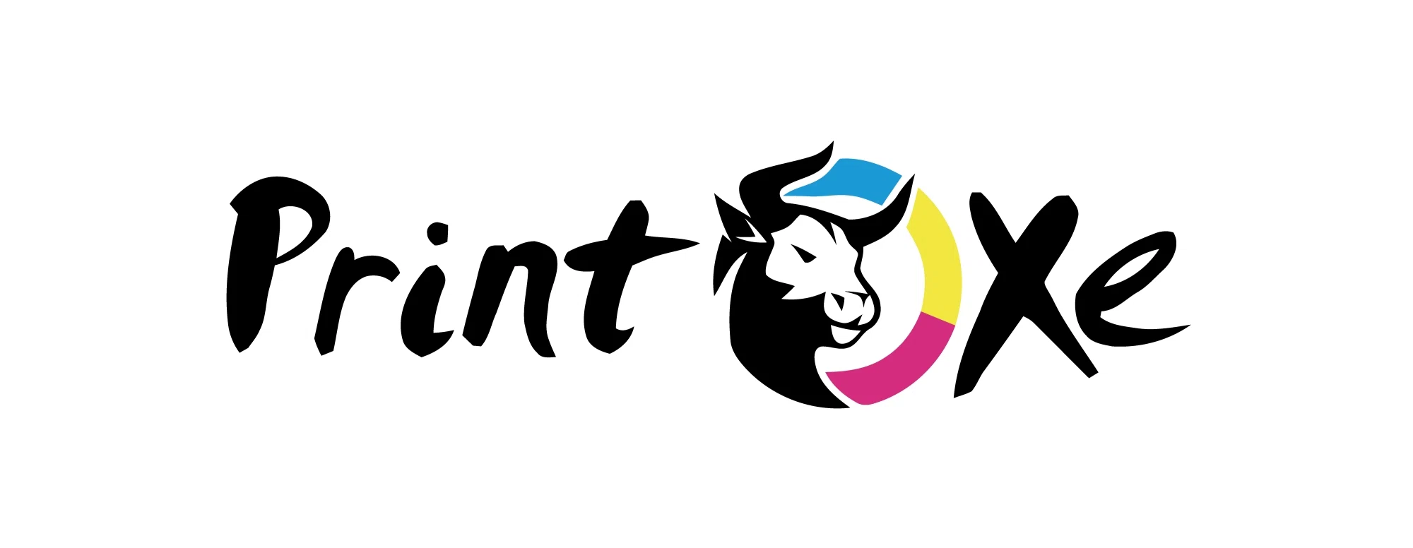 PRINTOXE logo