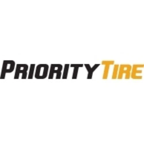 Priority Tire logo