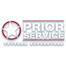 PriorService logo